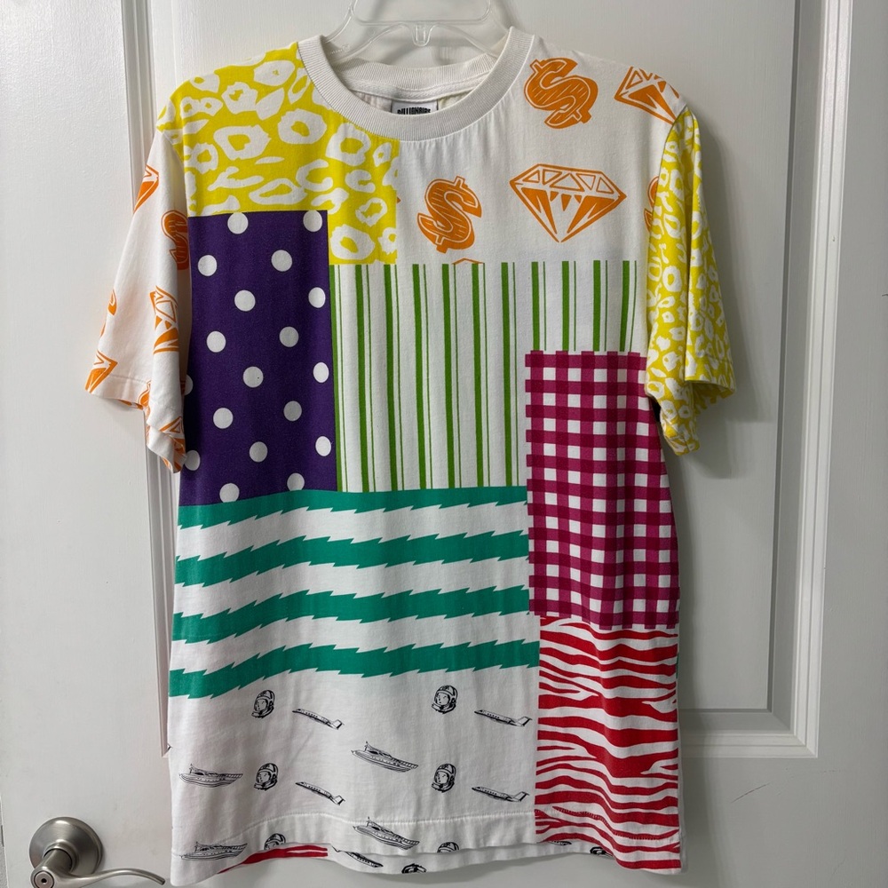 Billionaire Boys Club Tee size Medium